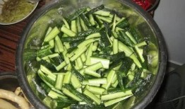 泉州腌瓜怎么吃