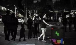 吃瓜的方块人,揭秘吃瓜者的奇幻旅程