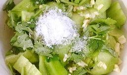 吃脆瓜视频大全,尽享清爽口感，解锁夏日美味新选择