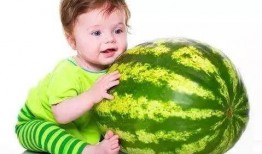 孩子吃三瓜,孩子健康成长的秘密武器