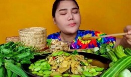 吃瓜直播间吃笋,揭秘吃笋背后的趣味与真相