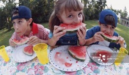 快乐吃瓜人,畅享人生美好时光