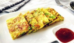 吃瓜饼大妈视频,揭秘民间美食制作全过程