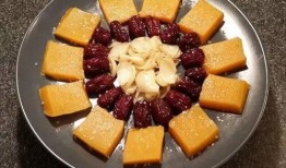 大寒吃瓜食谱,特色吃瓜食谱大盘点