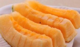 吃哈密瓜拉肚子怎么办,快速缓解与预防措施