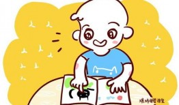 小孩吃瓜下棋图片卡通,童趣盎然的小小棋局