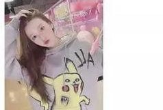 吃瓜天使,网络红人的崛起与影响力