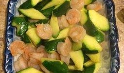 吃小八瓜,一场味蕾的奇妙之旅