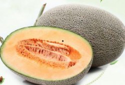 吃哈密瓜不吃切了吃,不切即食，尽享夏日清新