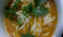 面瓜怎么煮着吃,家常美味新体验