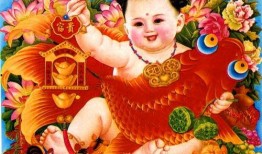 福娃吃瓜纳凉图片,瓜果飘香乐享清凉时光