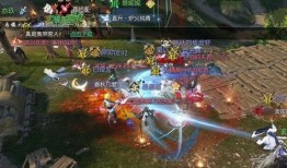 逆水寒吃瓜狗,吃瓜狗视角下的江湖风云