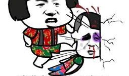 马景涛吃瓜表情包图片,笑料横生的瞬间捕捉