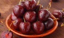 车厘子和哈密瓜能一起吃吗,兼容性探讨与食用建议