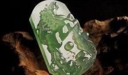 翡翠吃瓜帖子文案,揭秘翡翠吃瓜背后的故事