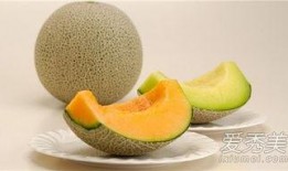 吃哈密瓜拉肚子怎么办,快速缓解与预防措施