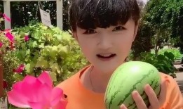 手掰瓜带皮吃,尽享手掰瓜的原始美味