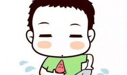 吃惊吃瓜头像男生,网友热议不已