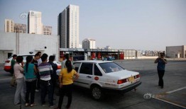 娱乐吃瓜酱驾校,揭秘驾校那些事儿