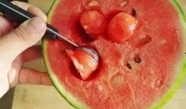 勺子 吃瓜神器是什么,创新美食体验的奇妙之旅