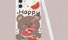 吃瓜手机壳华为,吃瓜族必备的时尚潮流单品