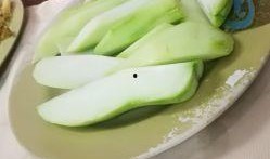 怎么样样吃佛手瓜,多样烹饪，尽享健康美味