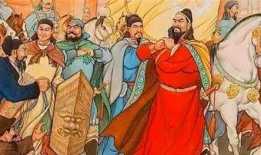 422位皇帝吃瓜群,揭秘古代帝王间的趣味轶事