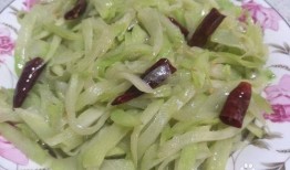 怎么样样吃佛手瓜,多样烹饪，尽享健康美味