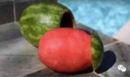 手掰瓜带皮吃,尽享手掰瓜的原始美味