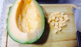 仓鼠吃哈密瓜怎么吃,美味探索与食用指南