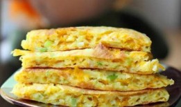 吃瓜饼大妈视频,揭秘民间美食制作全过程