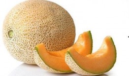 哈密瓜能和核桃一起吃吗,健康美味两不误