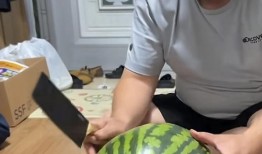 绿色吃瓜博主,揭秘健康饮食新潮流