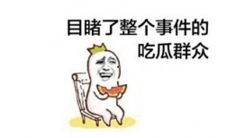 我们都是吃瓜人,揭秘娱乐圈背后的故事与真相