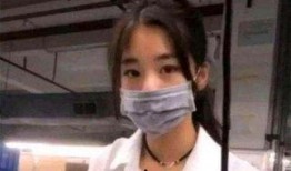 吃瓜口罩眼镜妹,揭秘网红新潮流