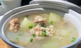 大寒吃瓜食谱,特色吃瓜食谱大盘点