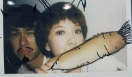 林志凌吃瓜,揭秘娱乐圈幕后真相