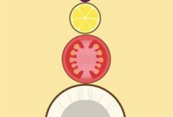 吃瓜q抖音,揭秘网红美食背后的故事