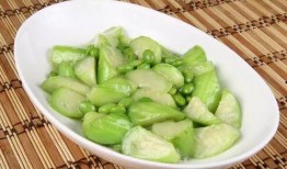 黎瓜可以炒着吃吗