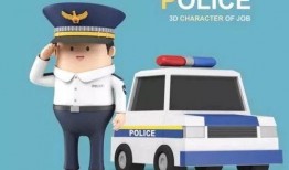 最新吃瓜副警长,揭秘警界幕后风云