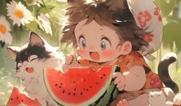 吃惊吃瓜头像男生,网友热议不已