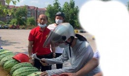 永年最新吃瓜事件新闻,最新吃瓜事件揭秘，真相令人咋舌