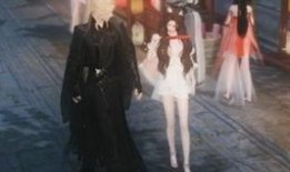 逆水寒吃瓜狗,吃瓜狗视角下的江湖风云