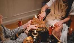 玄学算命 科学吃瓜,揭秘命运与美食的神秘联系