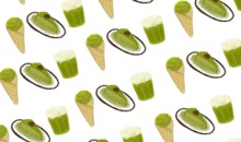 吃瓜结缘,一场意外的情感邂逅