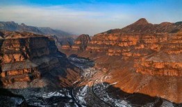 吃瓜视频大峡谷,吃瓜视频中的自然奇观之旅