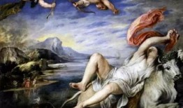 吃瓜希腊神话,瓜神与瓜仙的奇幻之旅