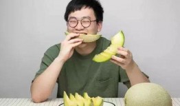 解梦梦见吃瓜很甜,甜蜜瓜果预示美好未来