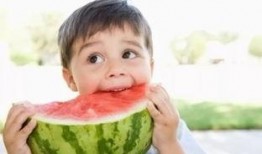 发呆吃瓜图片,揭秘日常生活中的小确幸