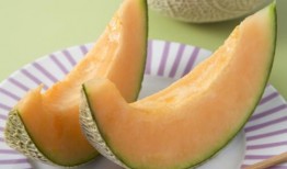 哈密瓜坏了可以吃,探索坏哈密瓜的食用奥秘